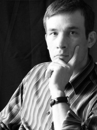 Максим Фатеев