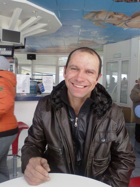 Евгений Акопян