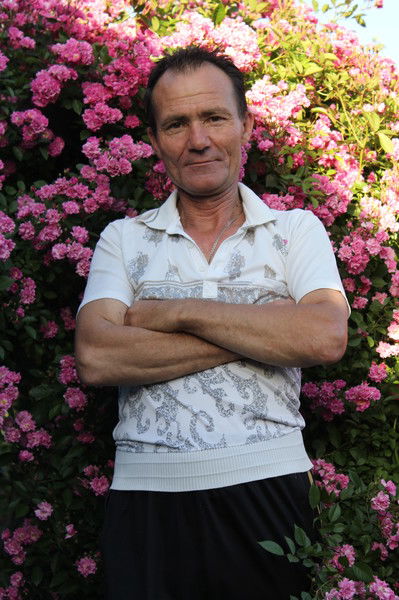 Толик Вершинин