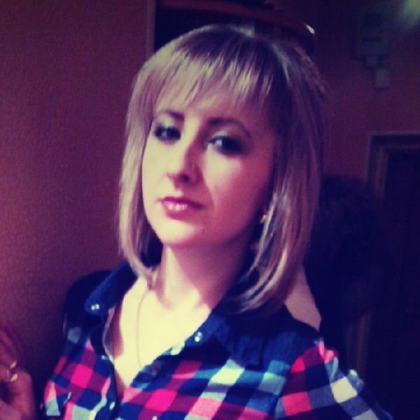 Верунчик Остапюк