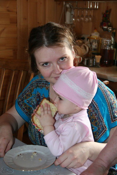 Наташа Васильева