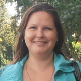 Анастасия Лужбина