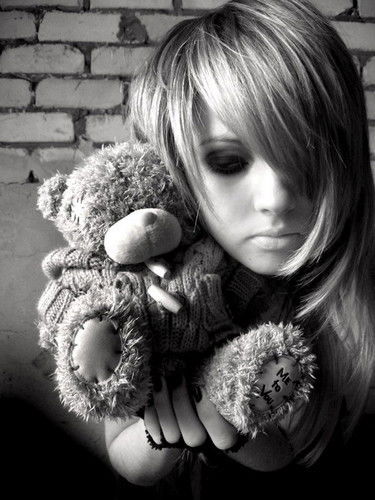 Настьона Шумчук