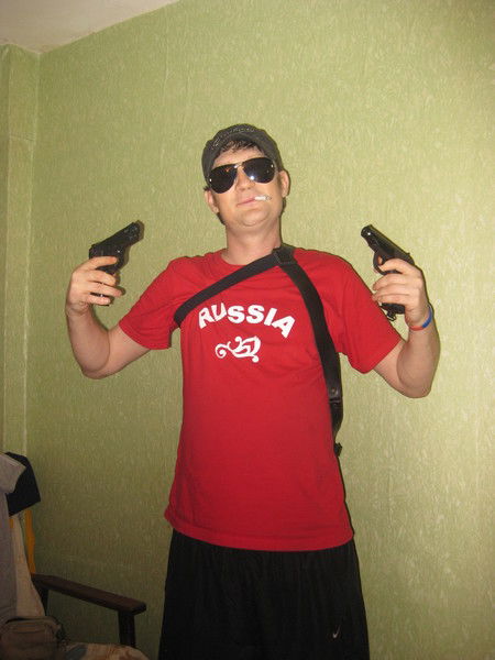 Стас Куцаков