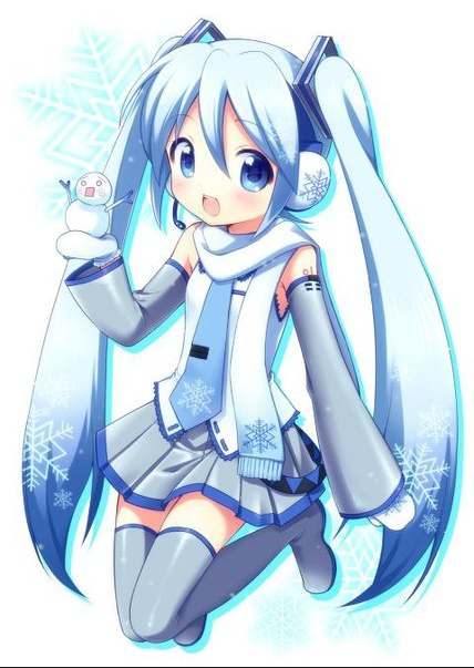 Miku Miku