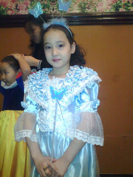 Жадыра Даулетбай