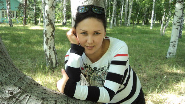 Толкуна Узагалиева