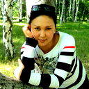 Толкуна Узагалиева