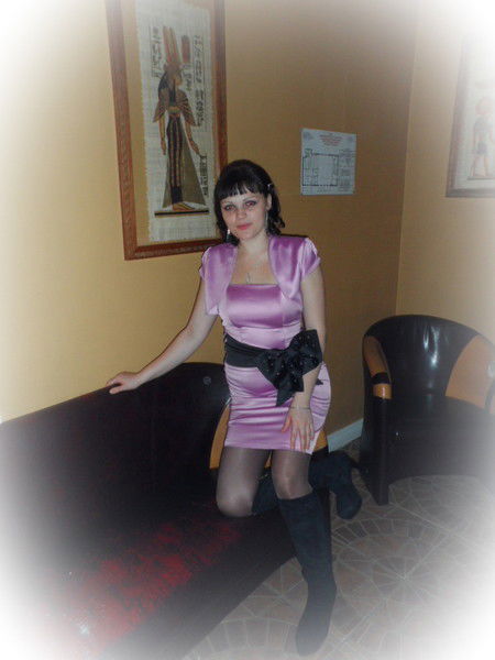 Любовь Елисеенко