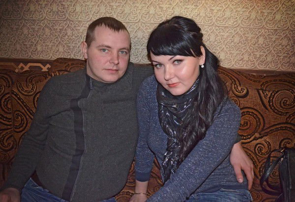 Николай Макшаков