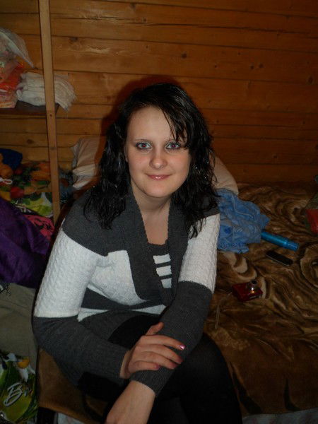 Натали Решетова