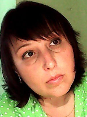 Светлана Колесникова