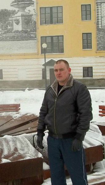 Денис Чистяков