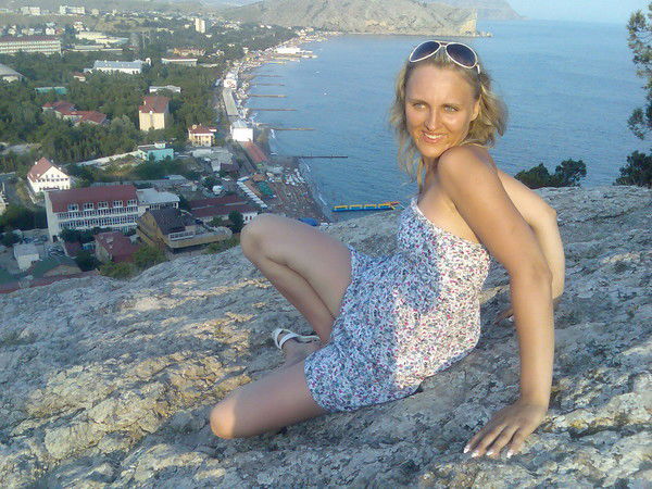 Алеся Кузнецова