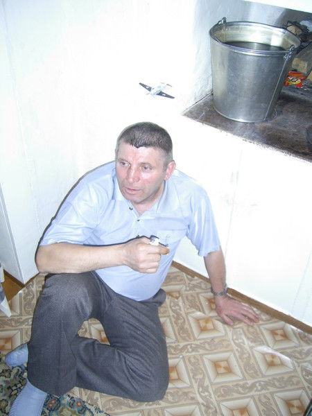 Илья Батьканов