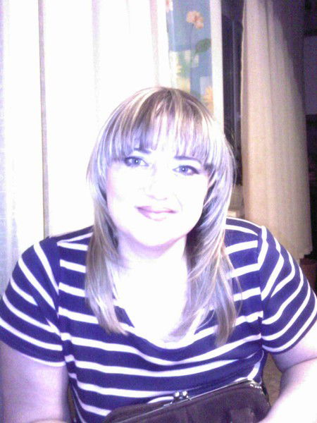 Елена Гудкова