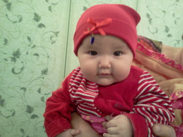 Аяука Калдыкожа