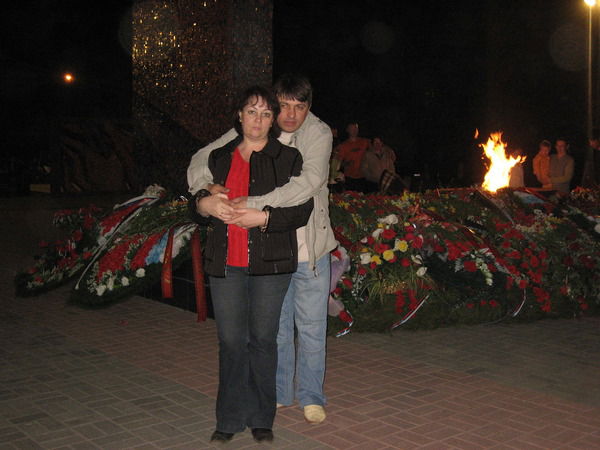 Олег Глазунов