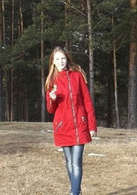 Аня Каверина