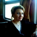 Ирина Курбат