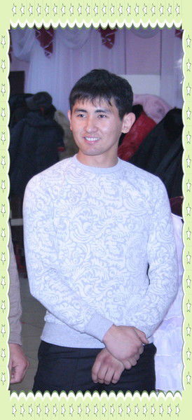 Нурсултан Туймебаев