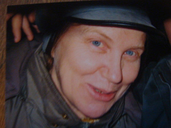 Галина Ловцова