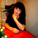Ирина Русанова