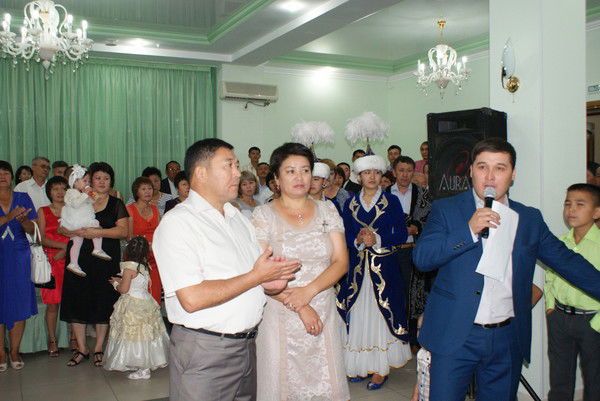 Гульжан Бердиярова