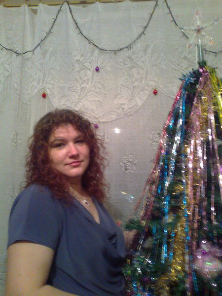 Елена Афанасьева