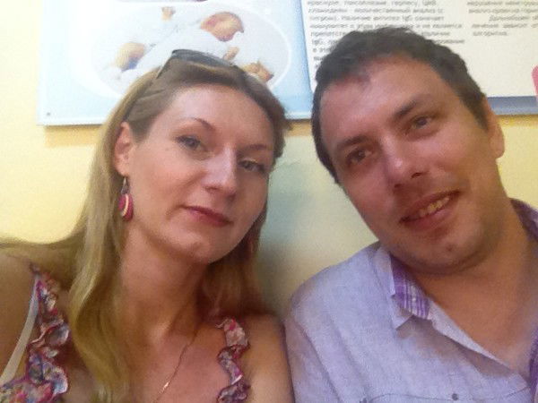 Кристина Гречанникова