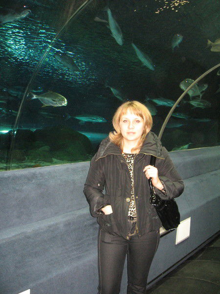 Татьяна Полозкова (Мурых)