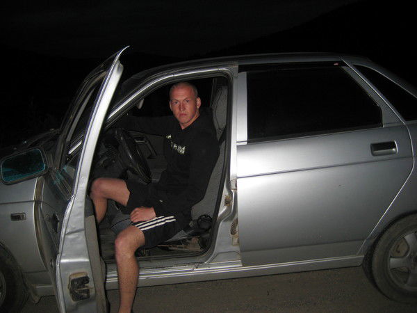 Евгений Наговицын