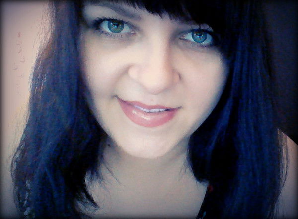 Олеся Богомолова