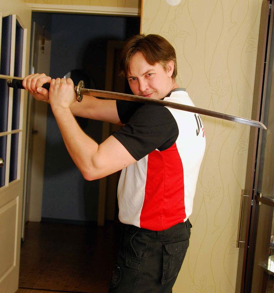 Олег Садырин