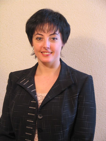 Лилия Иловайская