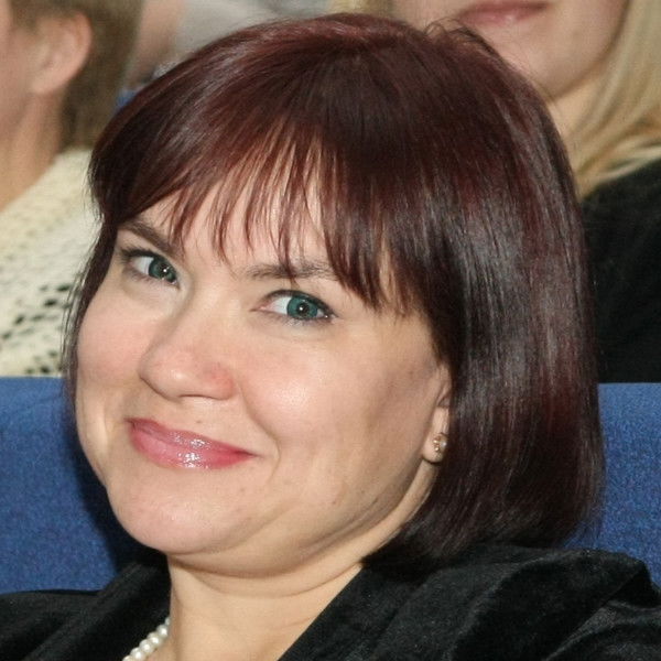 Зиля Хисматова