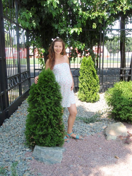 Анна Манахова