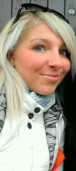 Лена Ткачук