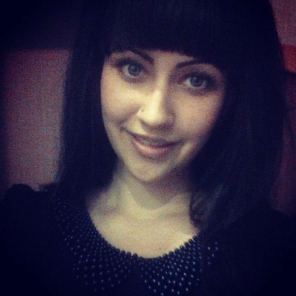 Кристинка Кузьмина