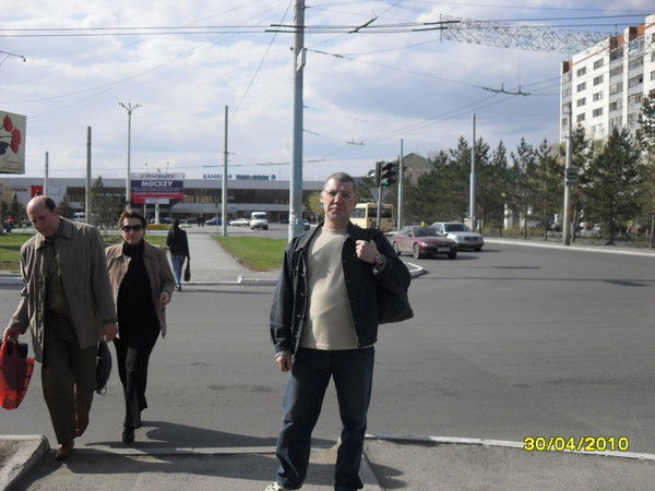 Роман Шонтарь