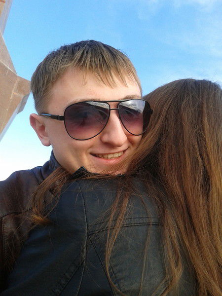 Александр И Инесса Блок