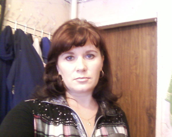 Юлия Бронникова