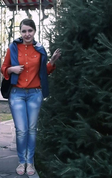 Татьяна Мазурова