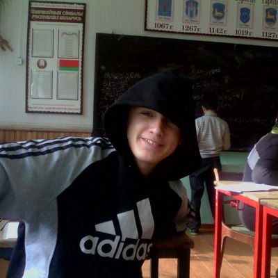 Влад Лопата