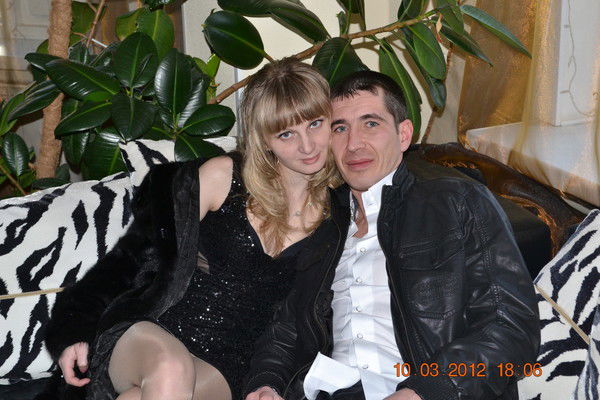 Марианна Еременко