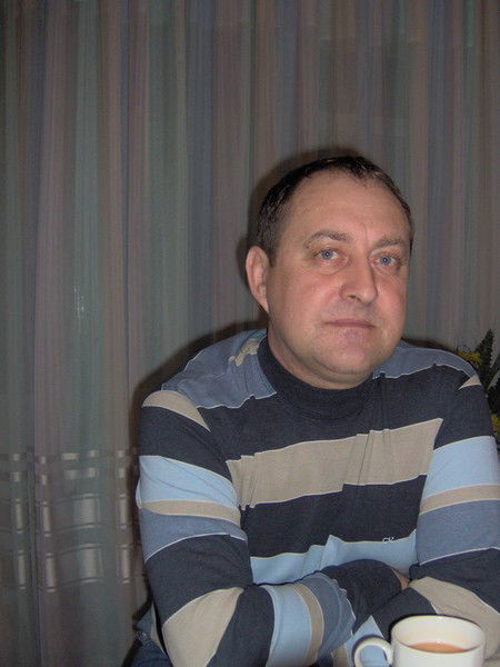 Юрий Соломко