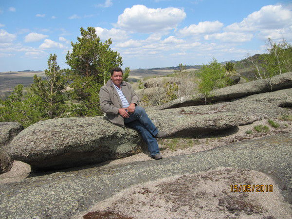 Сергей Логинов