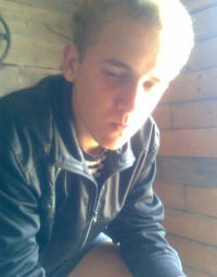 Джони Пушкин