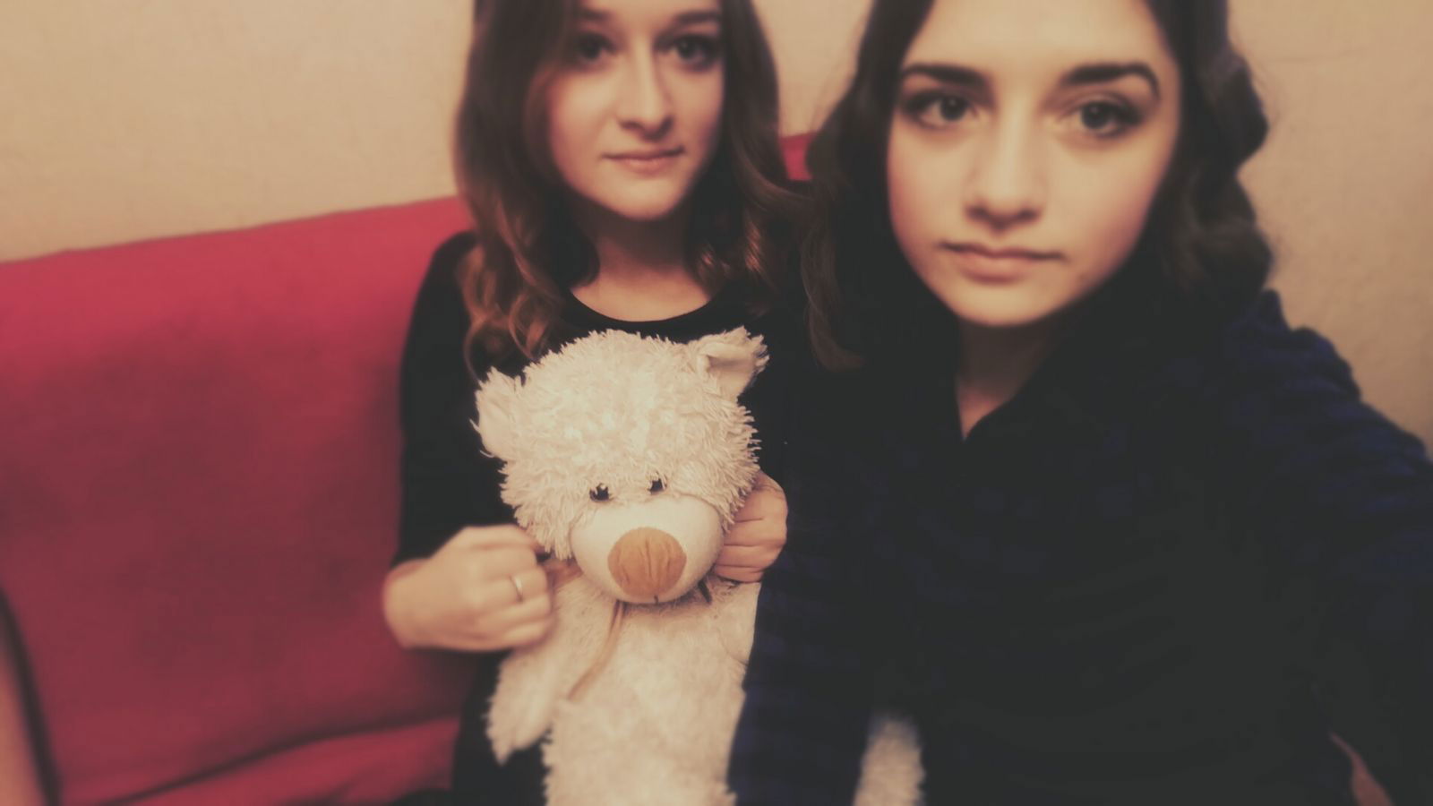 Вероника Вихрова