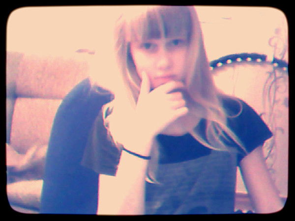 Любаша Турбина